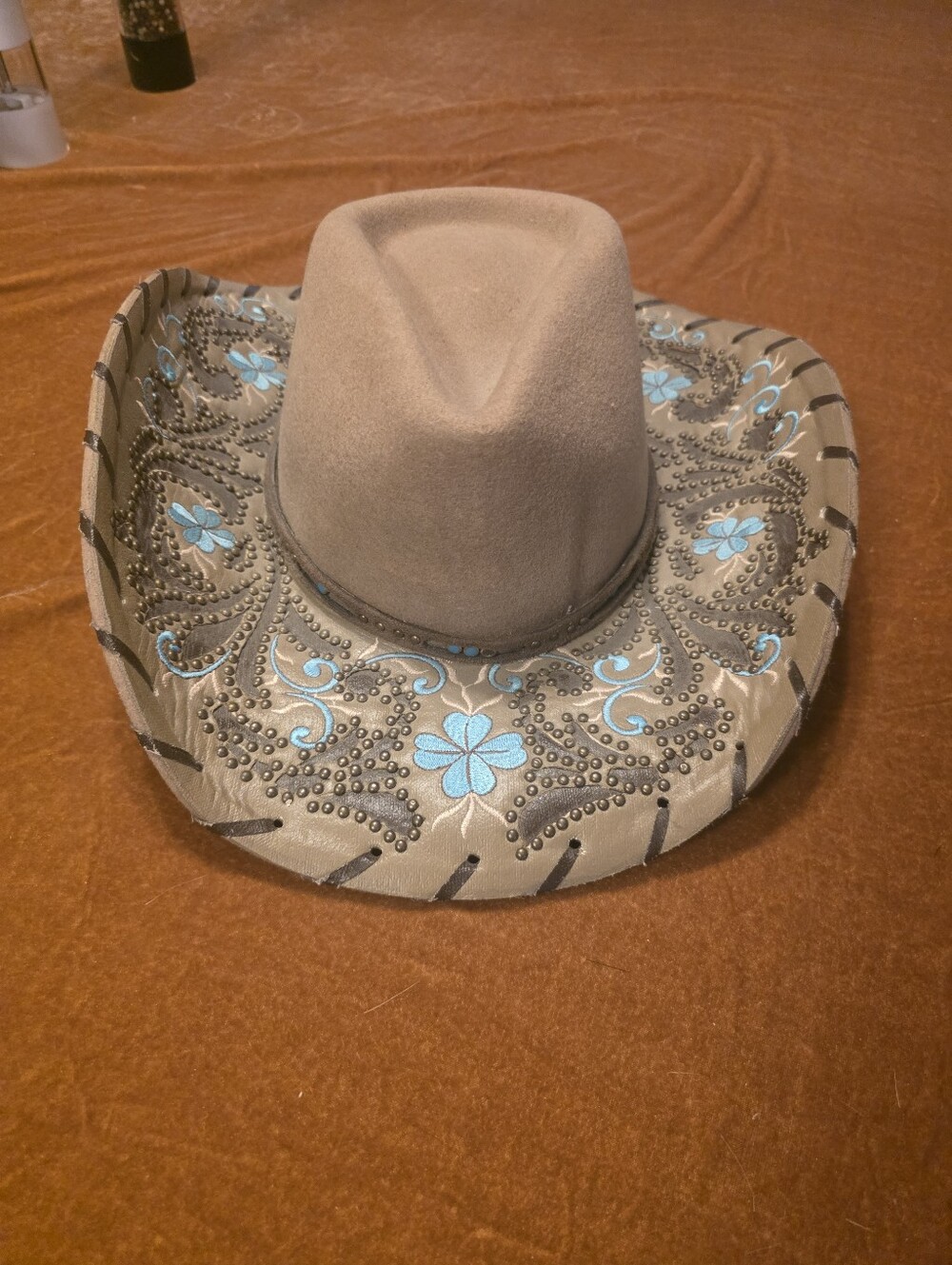 Bullhide "Always On My Mind" Cowgirl Hat